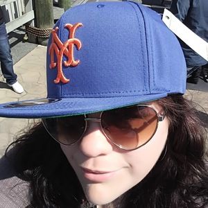 Meet your Posher, Cheryle